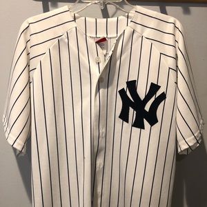 New York Yankees Jersey